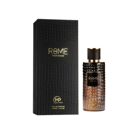 Bharara Rome Pour Homme original en Zenzo Perfumes Colombia