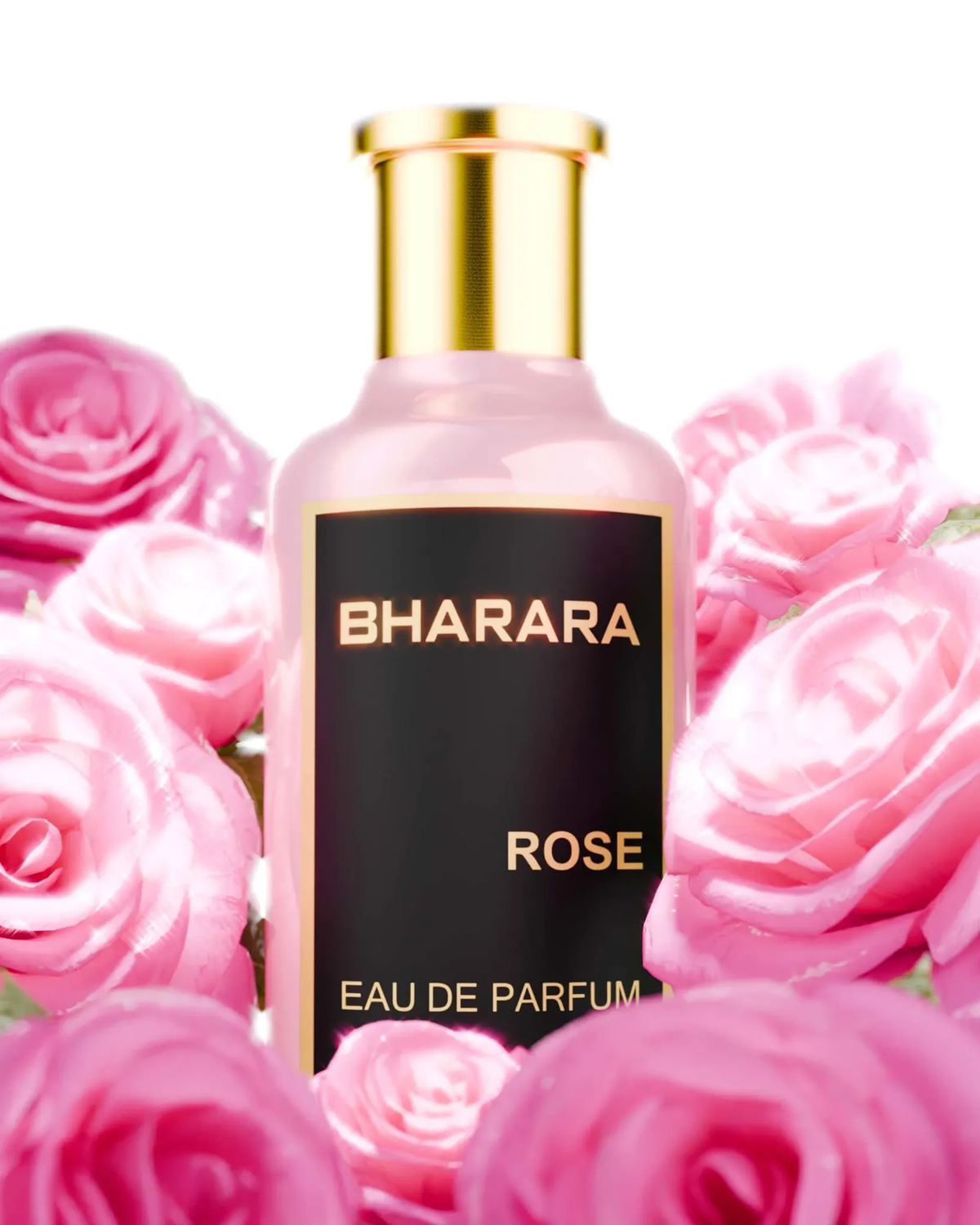 Bharara Rose – 100 ml original en Zenzo Perfumes Colombia – imagen 4