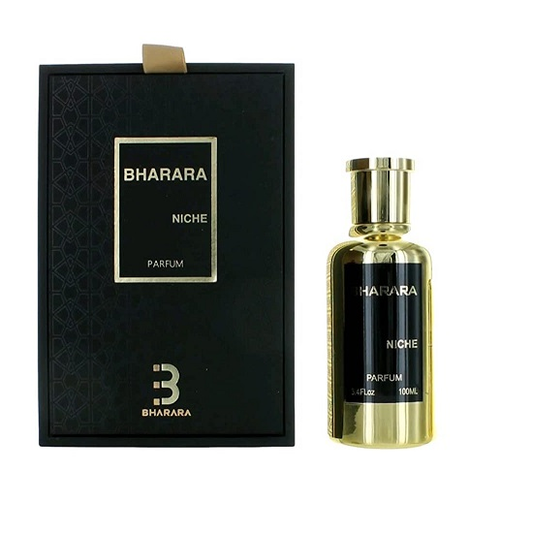 Bharara Niche Parfum Unisex original en Zenzo Perfumes Colombia