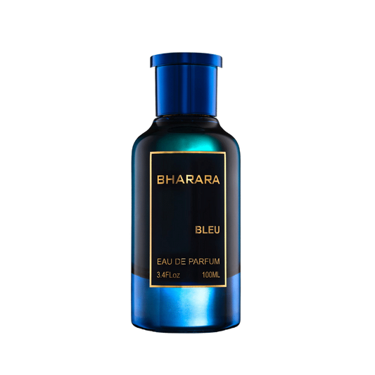 Bharara Bleu