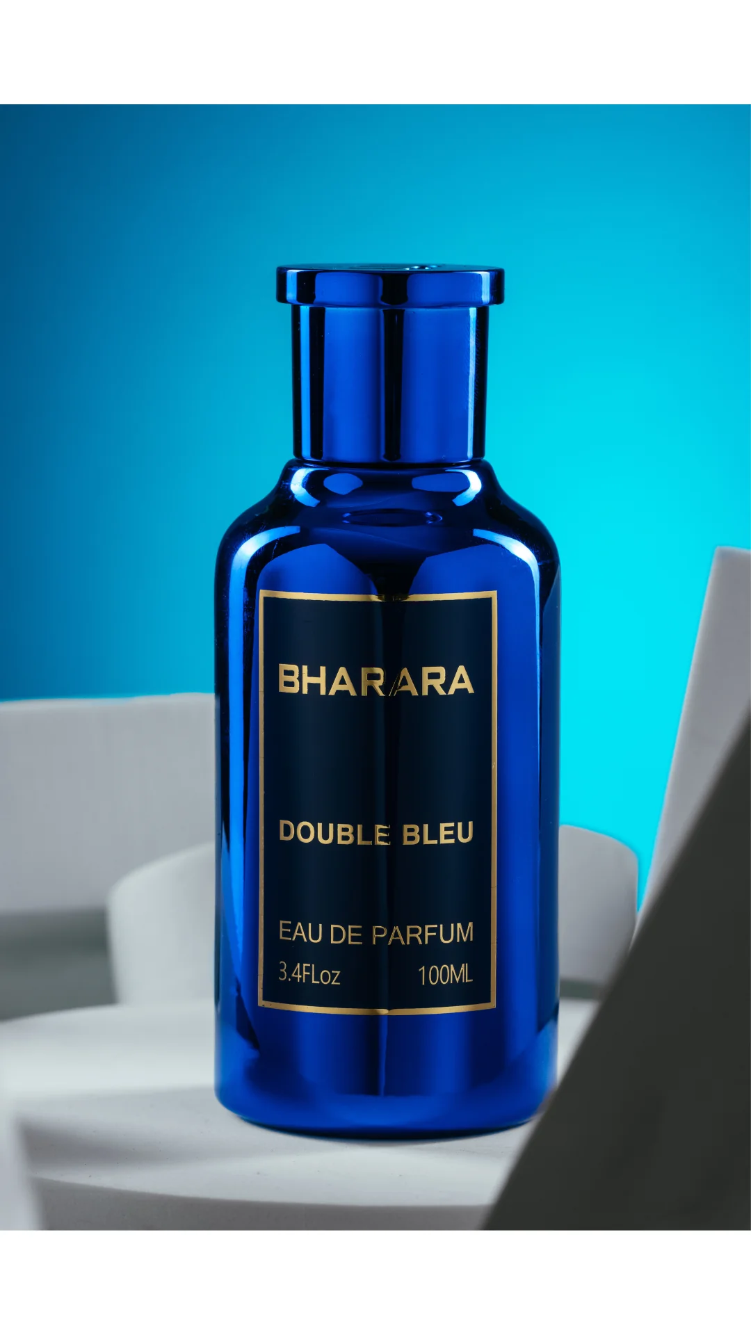 Bharara Bleu