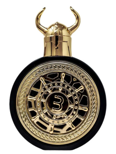 Bharara Viking Cairo