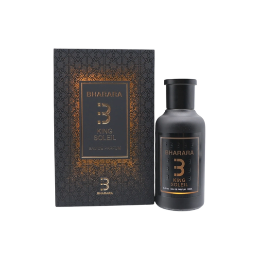 Bharara King Soleil original en Zenzo Perfumes Colombia