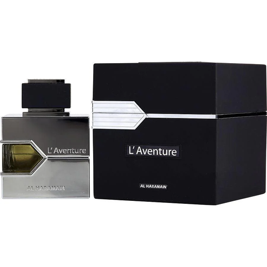 Al Haramain L'Aventure original en Zenzo Perfumes Colombia
