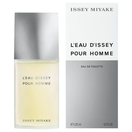 Issey Miyake L'Eau d'Issey Pour Homme original en Zenzo Perfumes Colombia