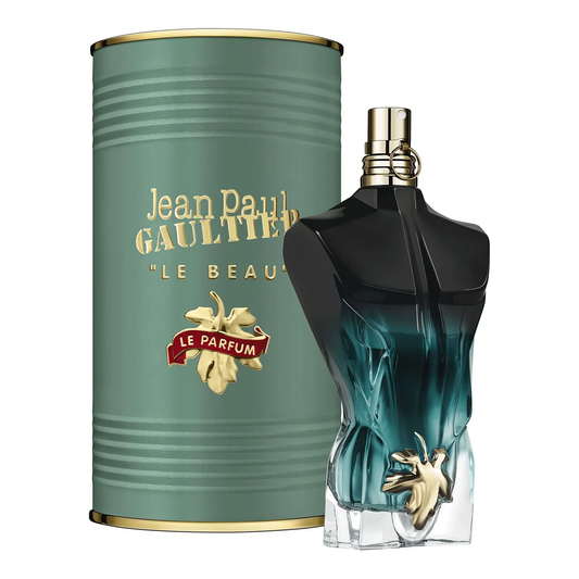 Jean Paul Gaultier Le Beau Le Parfum original en Zenzo Perfumes Colombia