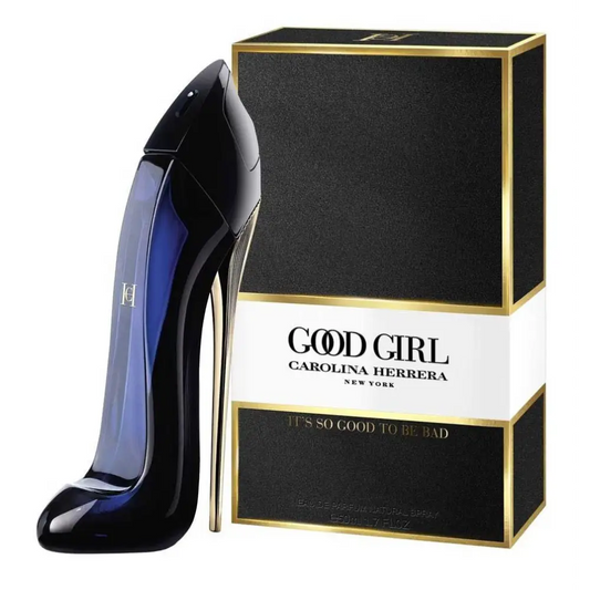 Carolina Herrera Good Girl original en Zenzo Perfumes Colombia