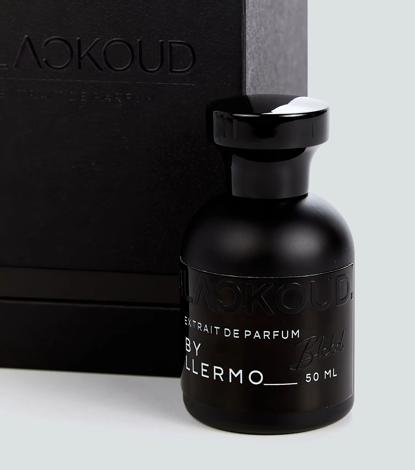 Blackoud By Llermo