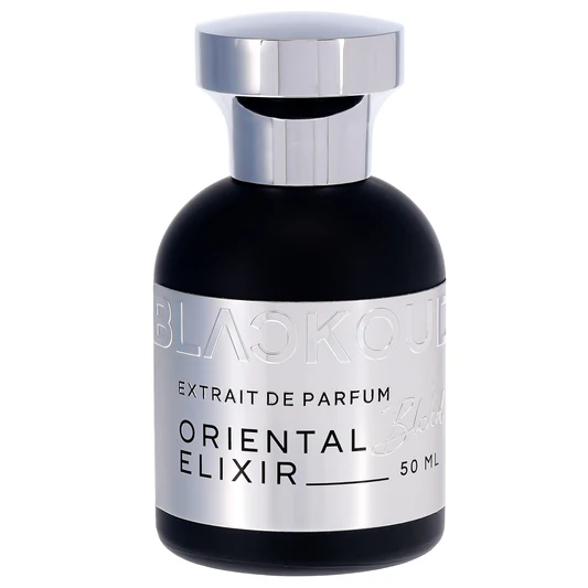 Blackoud Oriental Elixir