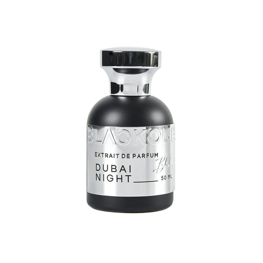 Blackoud Dubai Night
