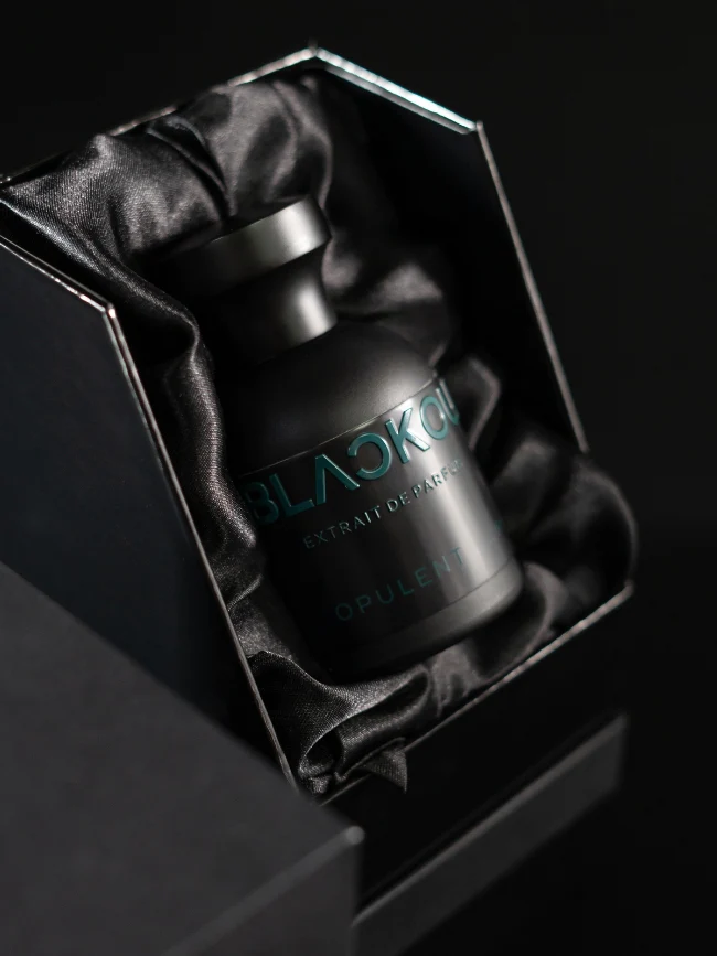 Blackoud Opulent
