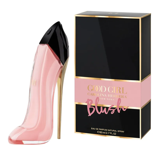 Carolina Herrera Good Girl Blush original en Zenzo Perfumes Colombia
