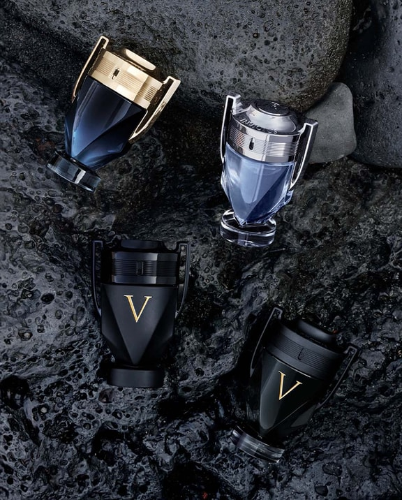 Paco Rabanne Invictus Victory
