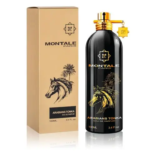 Montale Arabians Tonka original en Zenzo Perfumes Colombia