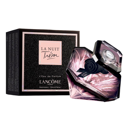Lancôme La Nuit Tresor original en Zenzo Perfumes Colombia