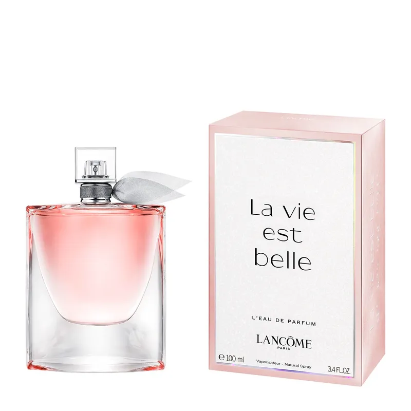 Lancôme La Vie Est Belle para mujer – 100 ml original en Zenzo Perfumes Colombia – imagen 7