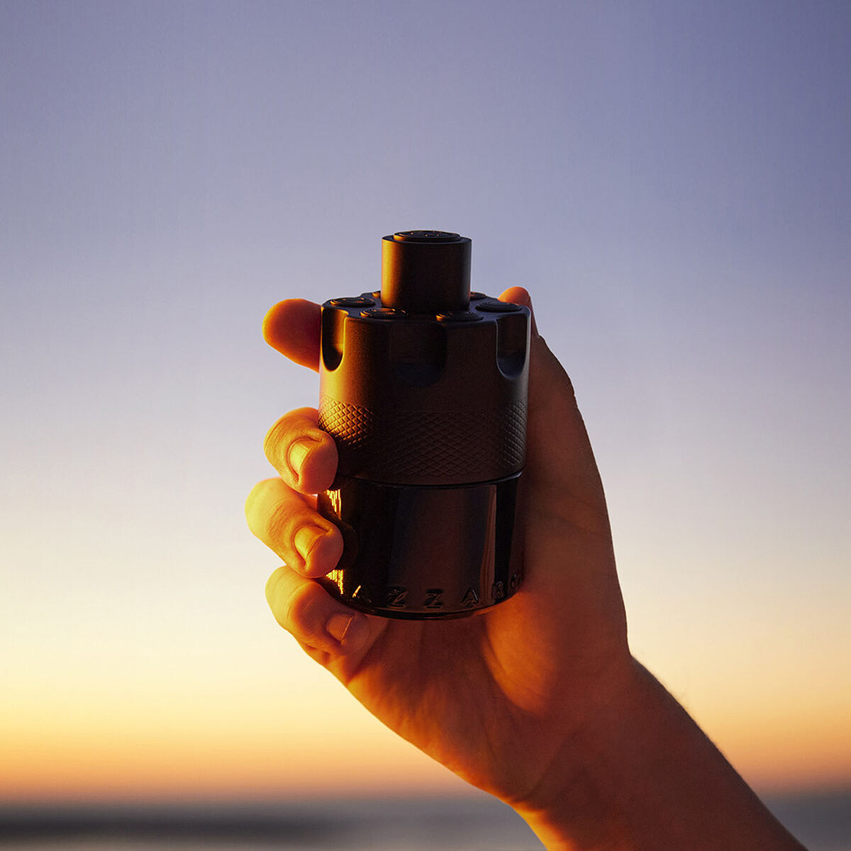 Azzaro The Most Wanted EDP