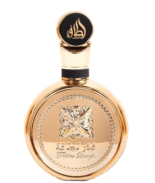 Lattafa Fakhar Gold Extrait