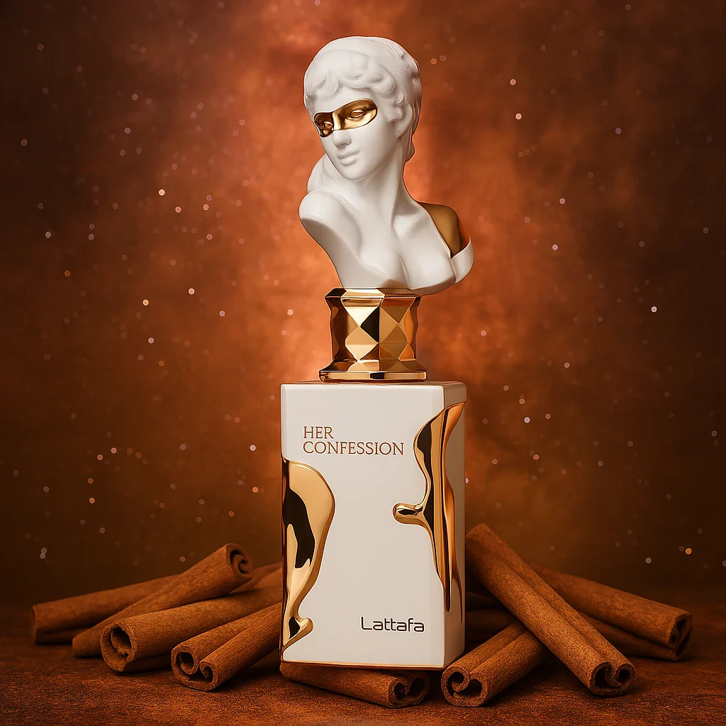 Lattafa Her Confession