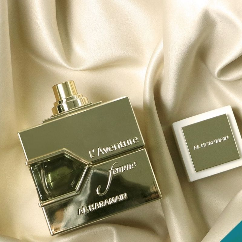 Al Haramain L'Aventure Femme