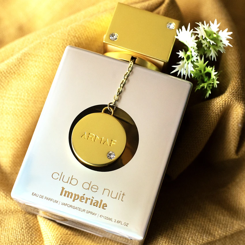 Armaf Club De Nuit Imperiale