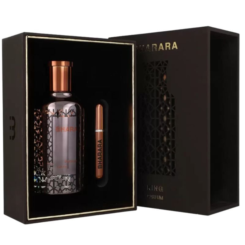 Bharara King Parfum