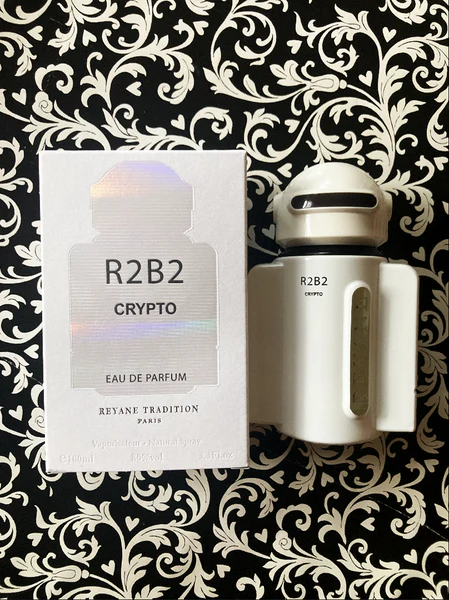 Reyane Tradition R2B2 Crypto