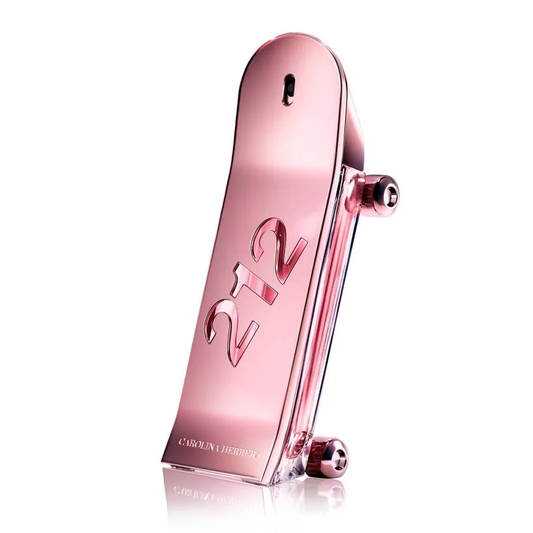 Carolina Herrera 212 Heroes Forever Young For Her