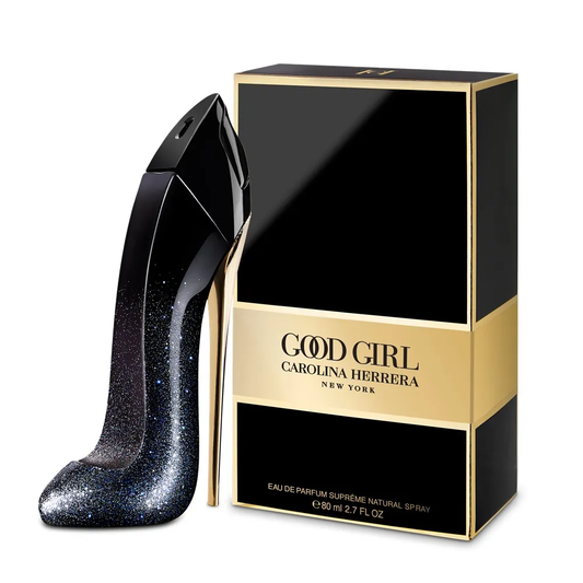 Carolina Herrera Good Girl Suprême original en Zenzo Perfumes Colombia