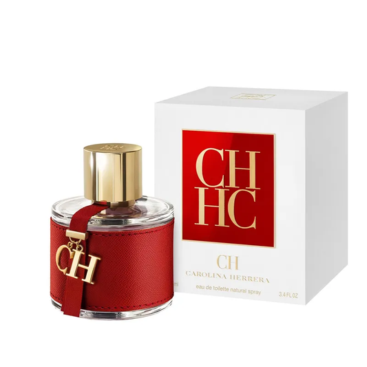Carolina Herrera CH original en Zenzo Perfumes Colombia