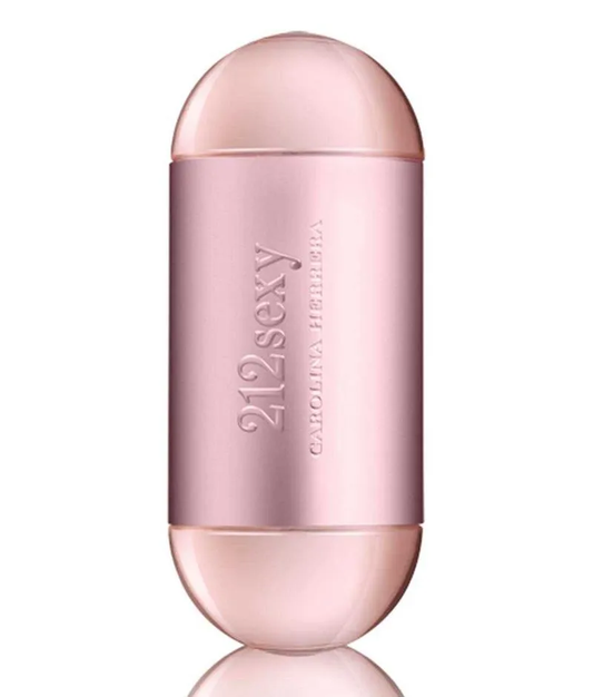 Carolina Herrera 212 Sexy For Woman