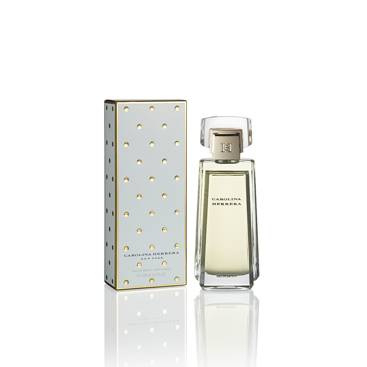 Carolina Herrera By Carolina Herrera