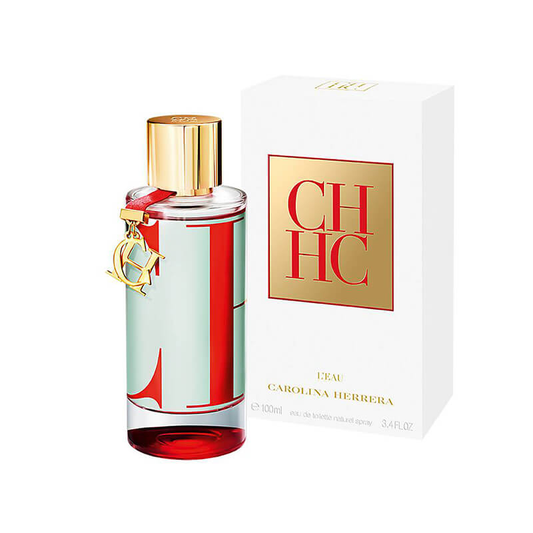 Carolina Herrera CH L'Eau original en Zenzo Perfumes Colombia
