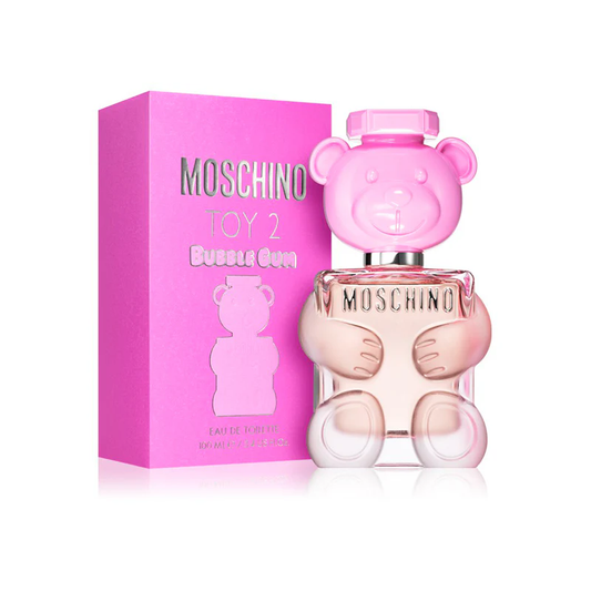 Moschino Toy 2 Bubble Gum original en Zenzo Perfumes Colombia