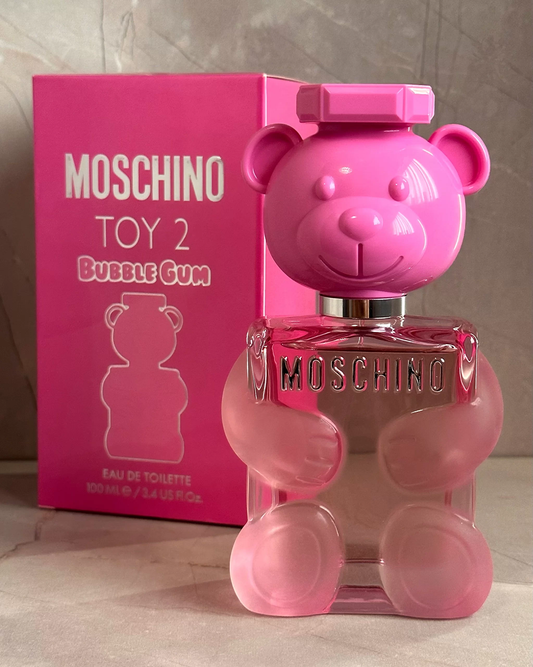 Moschino Toy 2 Bubble Gum