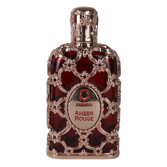 Orientica Amber Rouge
