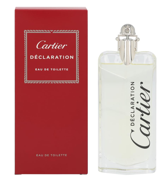 Cartier Declaration original en Zenzo Perfumes Colombia
