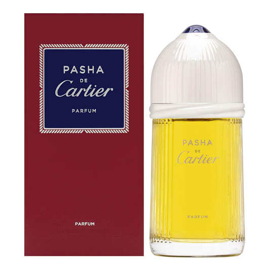 Cartier Pasha original en Zenzo Perfumes Colombia