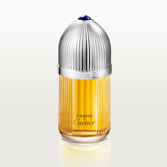 Cartier Pasha de Cartier Parfum