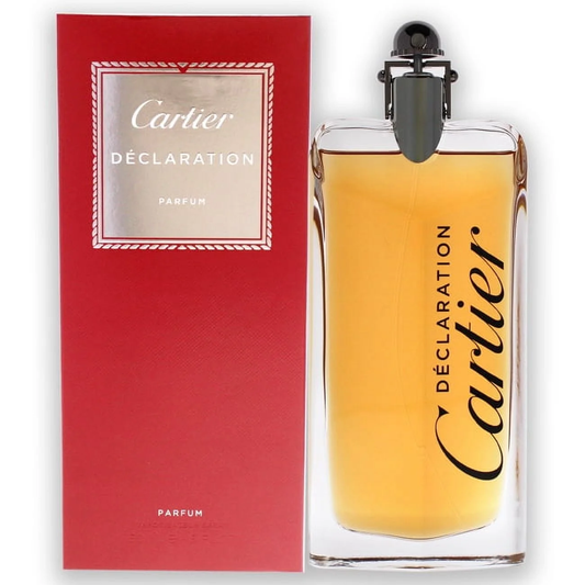 Cartier Declaration Parfum original en Zenzo Perfumes Colombia