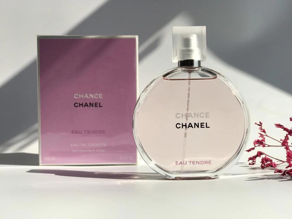 Chanel Chance Eau Tendre EDT