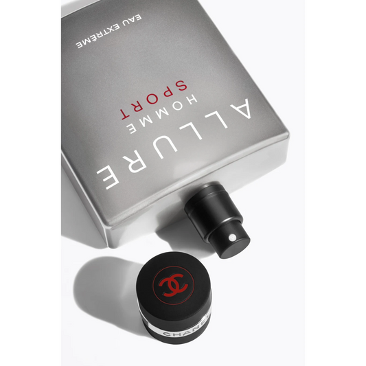 Chanel Allure Homme Sport Eau Extreme original en Zenzo Perfumes Colombia