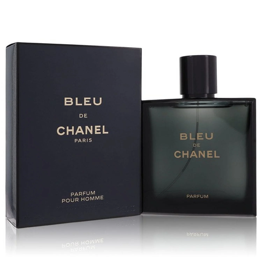 Chanel Bleu de Chanel Parfum original en Zenzo Perfumes Colombia