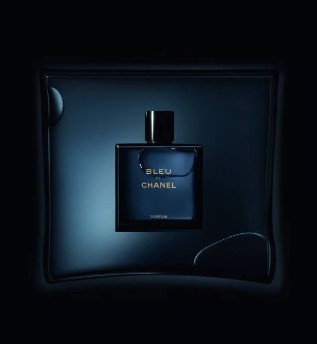 Chanel Bleu de Chanel Parfum