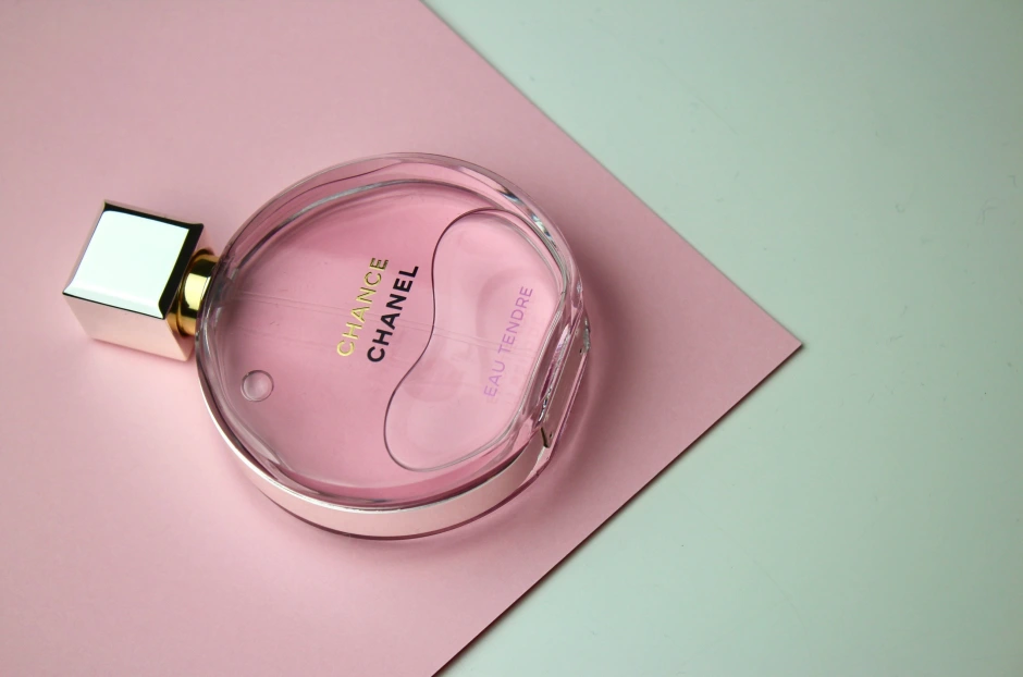 Chanel Chance Eau Tendre EDP