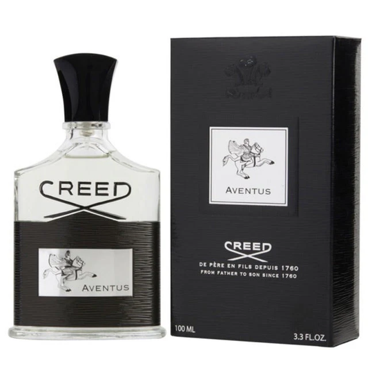 Creed Aventus original en Zenzo Perfumes Colombia