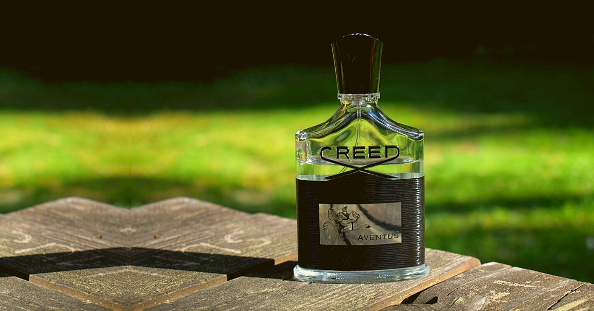 Creed Aventus