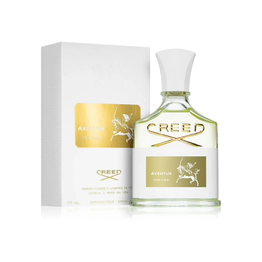Creed Aventus For Her original en Zenzo Perfumes Colombia