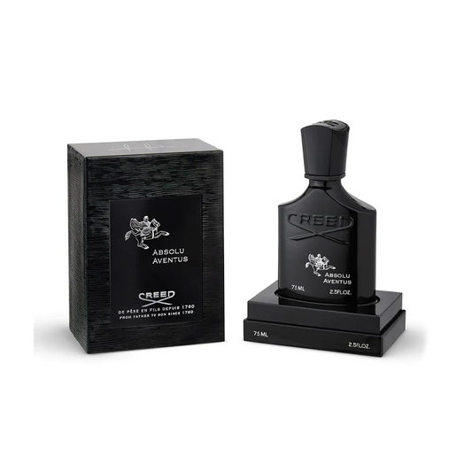 Creed Absolu Aventus original en Zenzo Perfumes Colombia