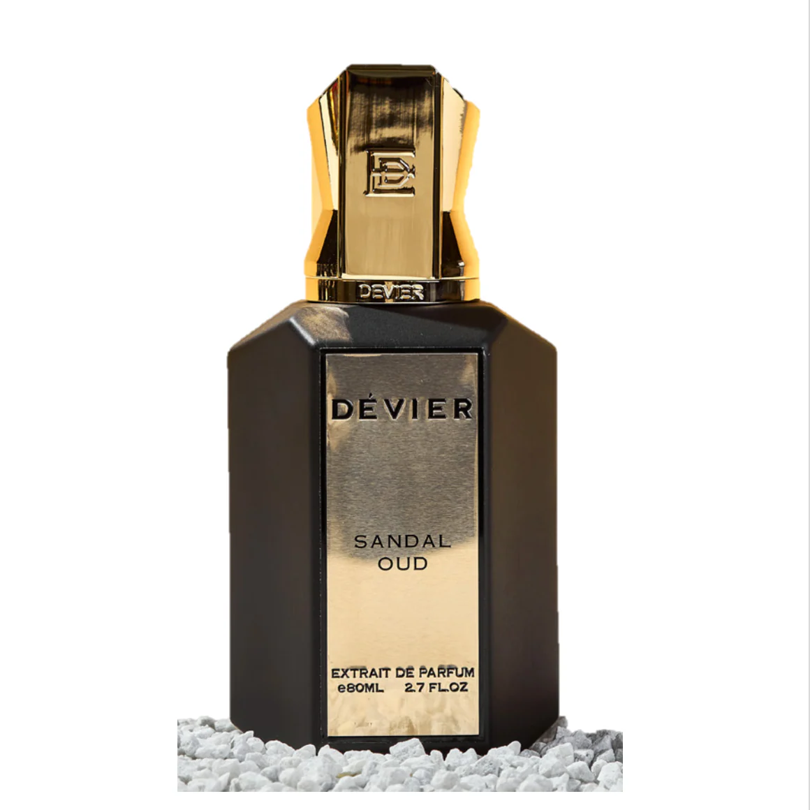 Devier Sandal Oud